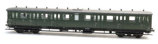 Artitec 20.254.09 - H0 - Personenwagen C12c, NS, Ep. III